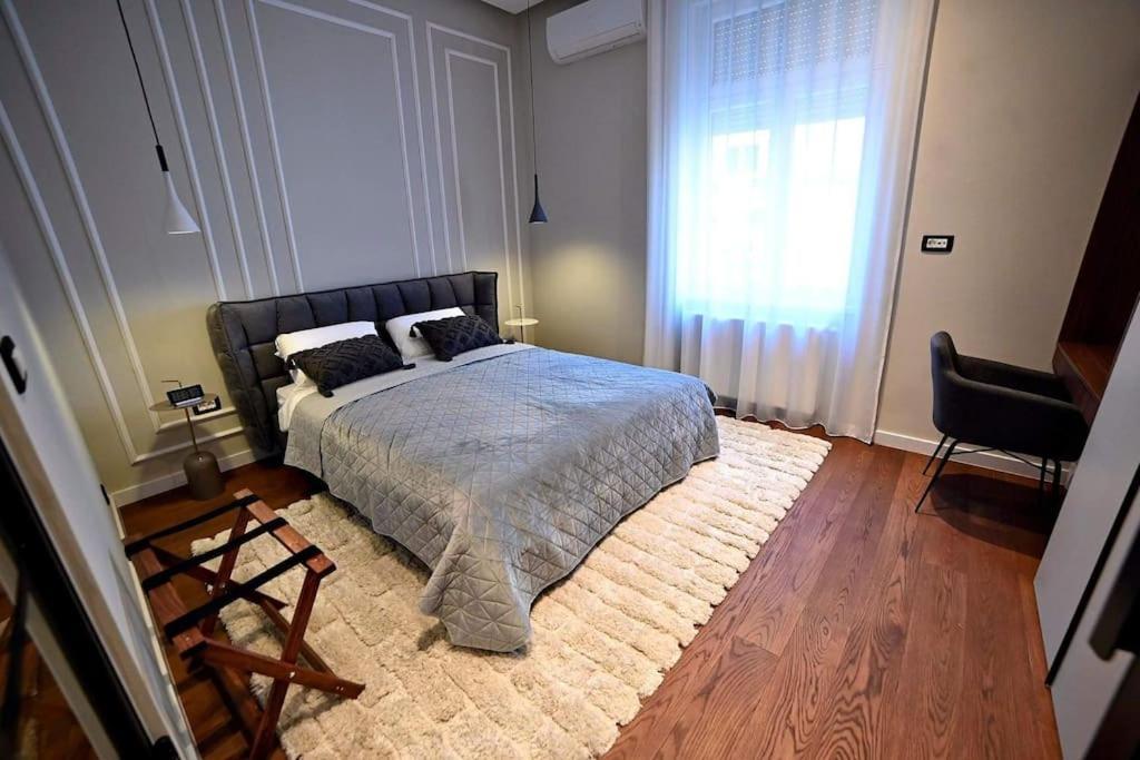 Nino Luxury Apartment Zagreb Eksteriør billede