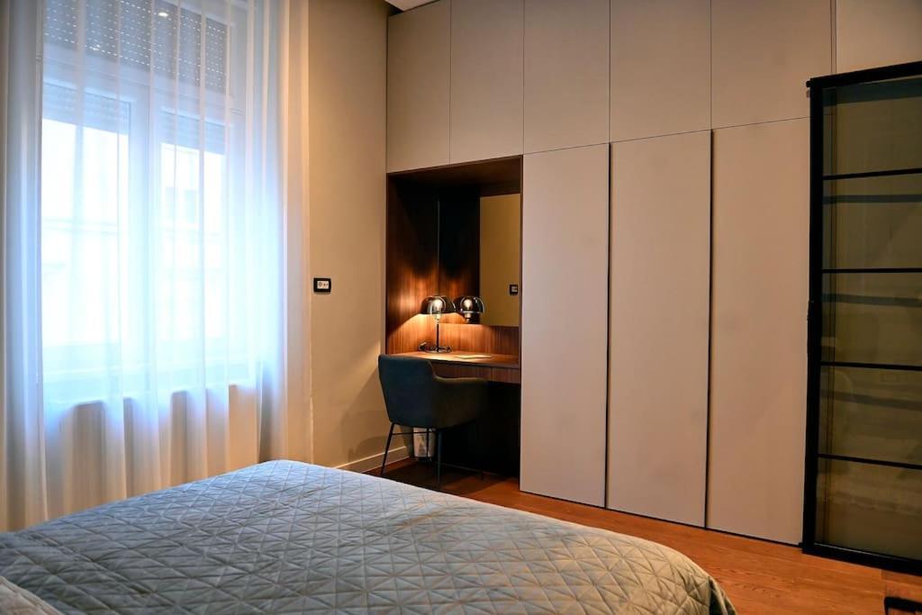 Nino Luxury Apartment Zagreb Eksteriør billede