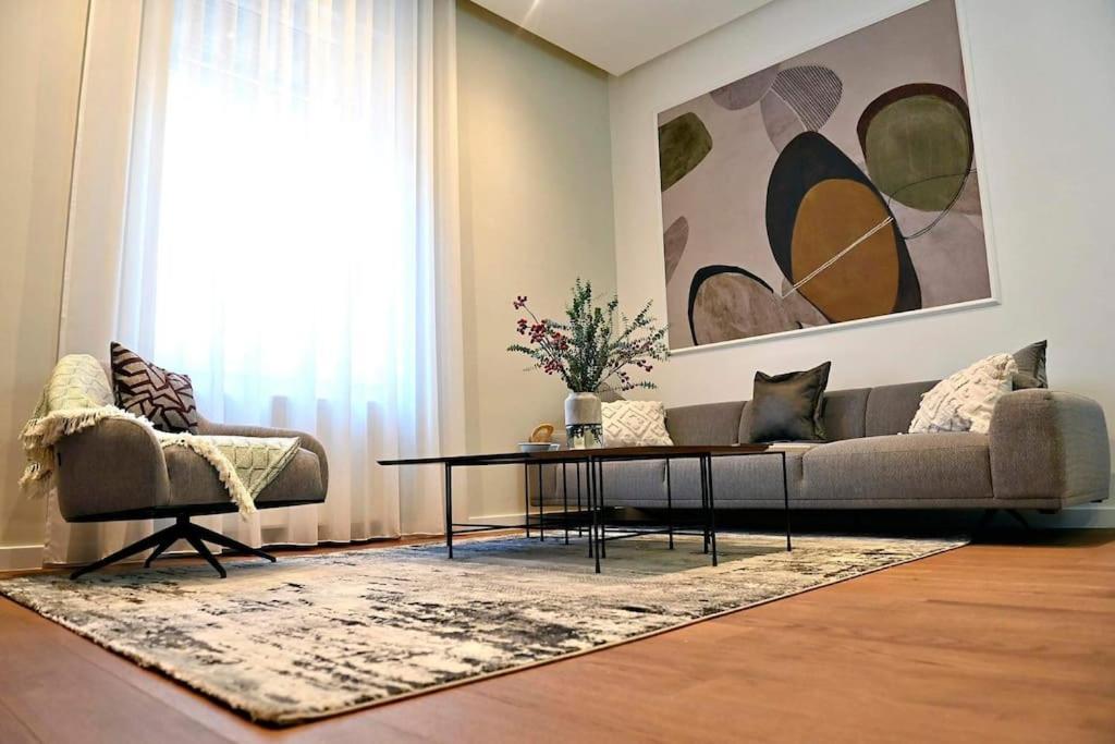 Nino Luxury Apartment Zagreb Eksteriør billede
