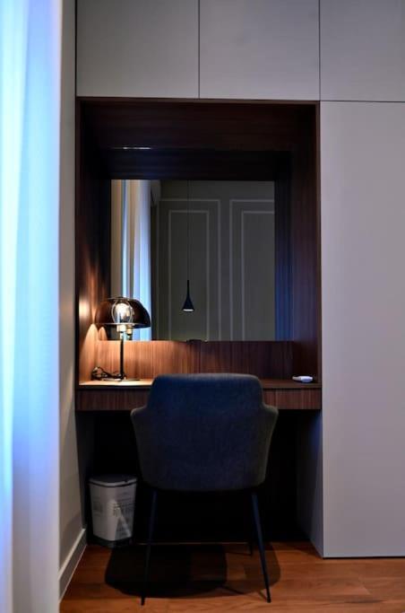 Nino Luxury Apartment Zagreb Eksteriør billede