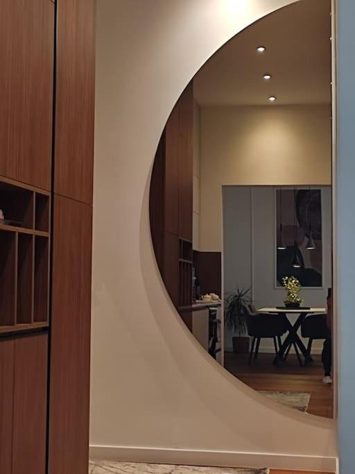 Nino Luxury Apartment Zagreb Eksteriør billede