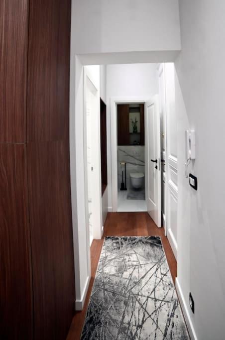Nino Luxury Apartment Zagreb Eksteriør billede