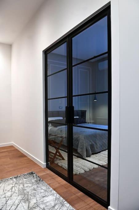 Nino Luxury Apartment Zagreb Eksteriør billede