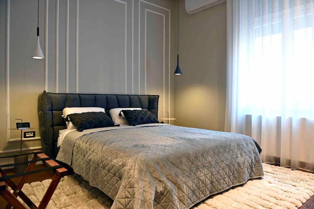 Nino Luxury Apartment Zagreb Eksteriør billede