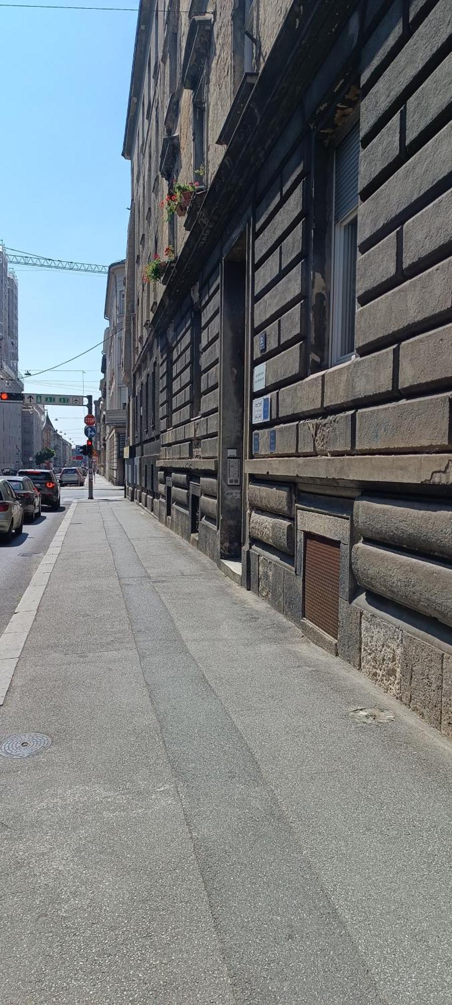 Nino Luxury Apartment Zagreb Eksteriør billede